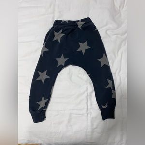 Kids nununu size 3-4